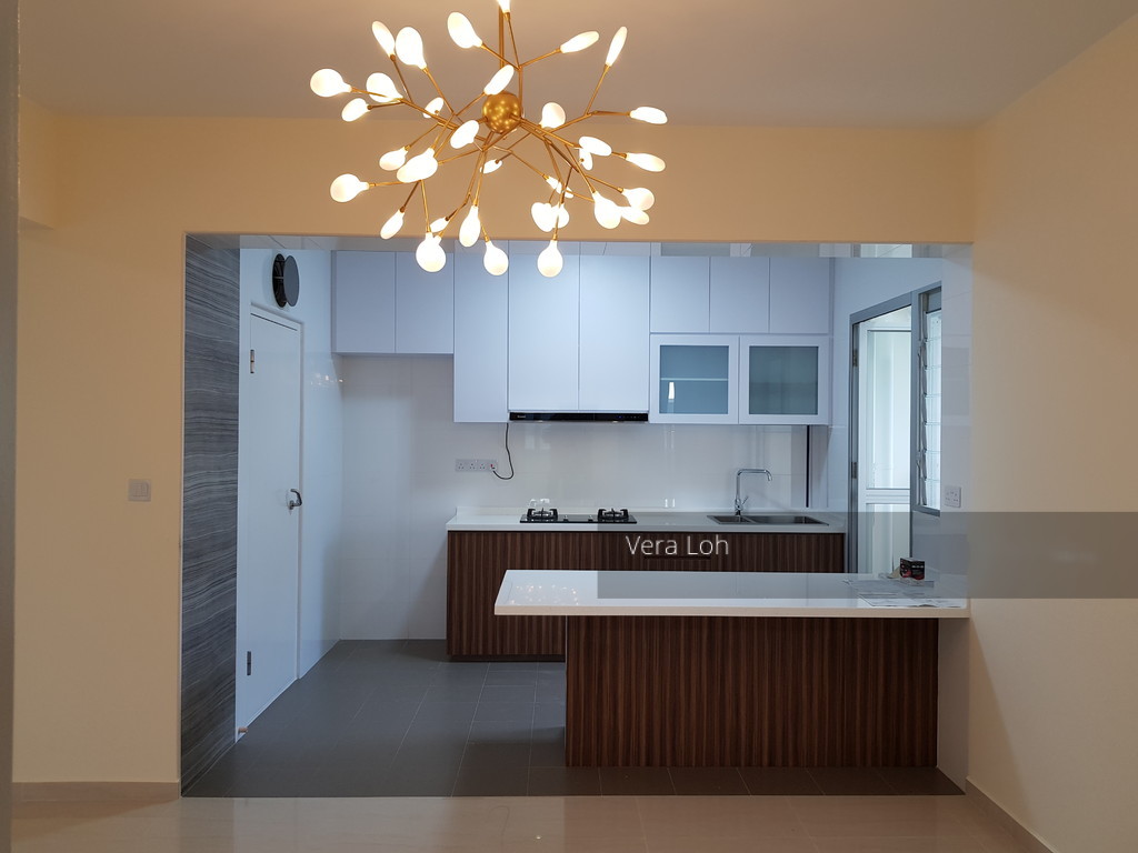 Boon Lay Avenue (Jurong West), HDB Jumbo #154215212